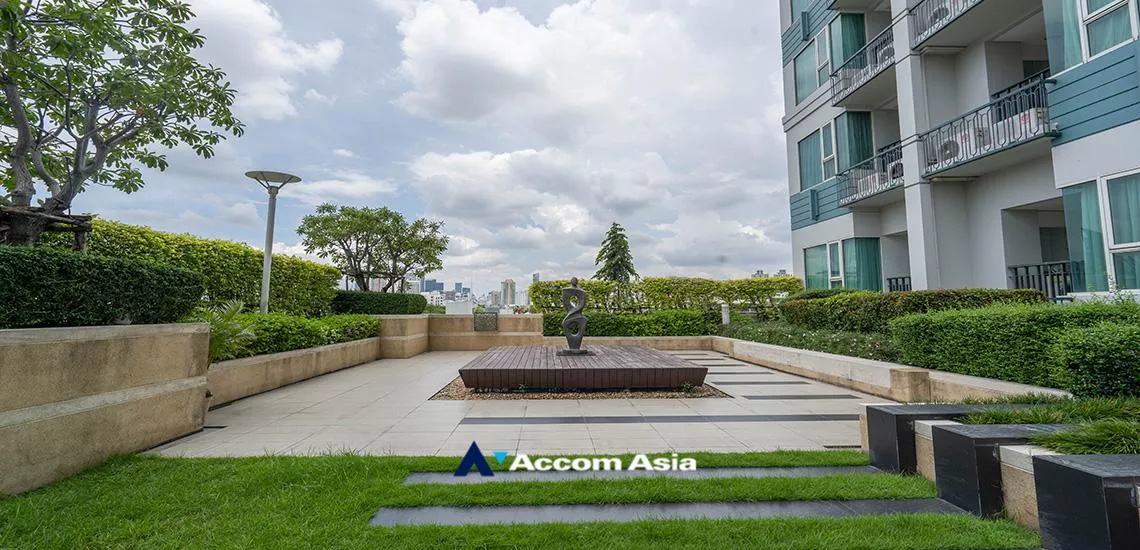  1 br Condominium for rent and sale in Sukhumvit ,Bangkok BTS Thong Lo at Ivy Thonglor AA44666