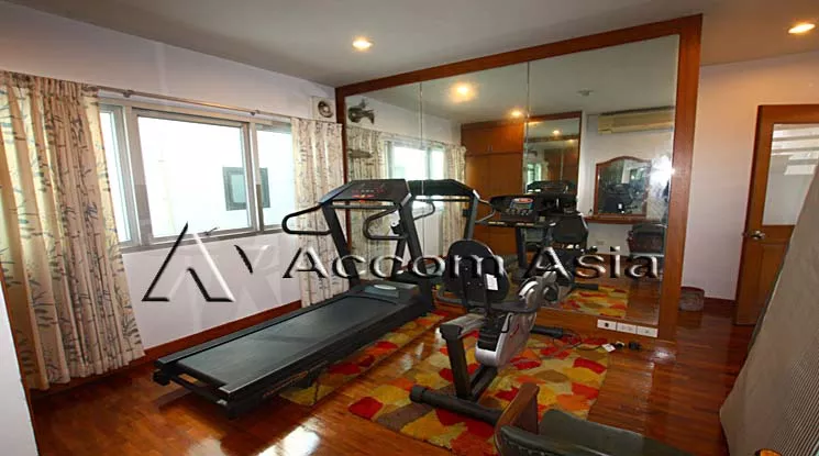  3 br Apartment For Rent in Sukhumvit ,Bangkok BTS Thong Lo at Answer for all your lifestyle 1517792