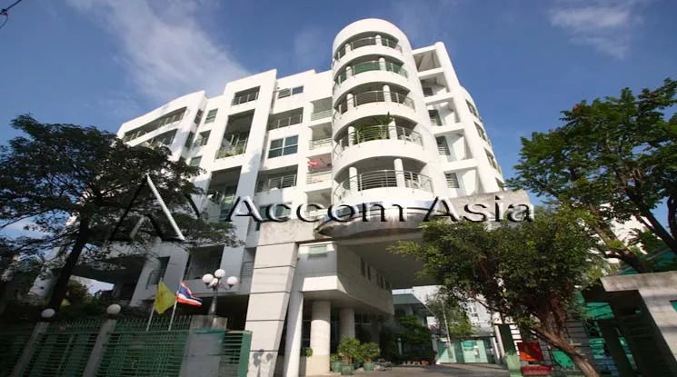 9 Answer for all your lifestyle - Apartment - Sukhumvit - Bangkok / Accomasia