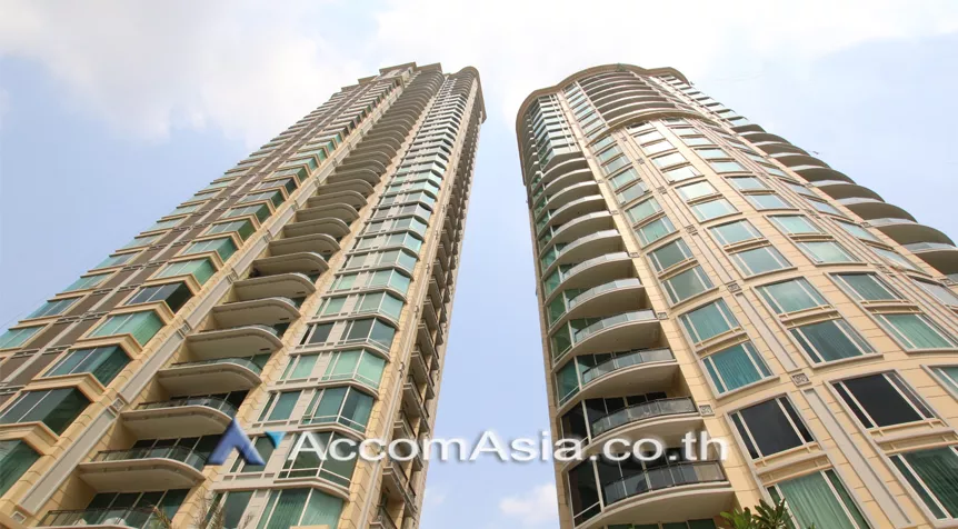  2 br Condominium for rent and sale in Sukhumvit ,Bangkok BTS Phrom Phong at Royce Private Residences AA27164