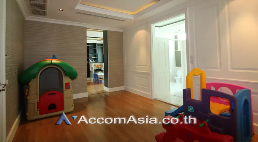  2 br Condominium for rent and sale in Sukhumvit ,Bangkok BTS Phrom Phong at Royce Private Residences AA25139
