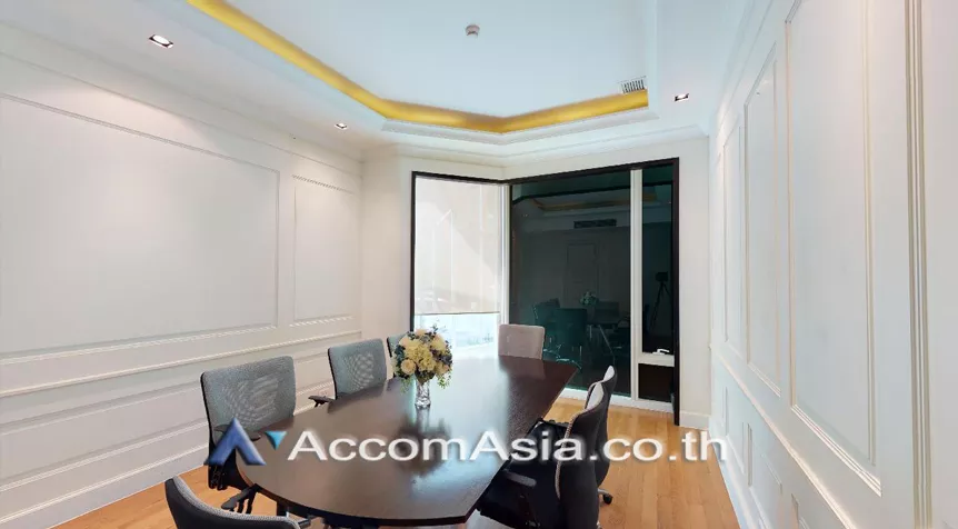  2 br Condominium for rent and sale in Sukhumvit ,Bangkok BTS Phrom Phong at Royce Private Residences AA11479