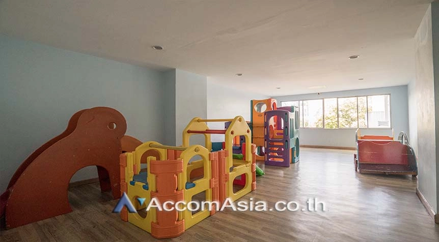  3 br Condominium For Rent in Sukhumvit ,Bangkok BTS Phrom Phong at D.S. Tower 2 AA40254
