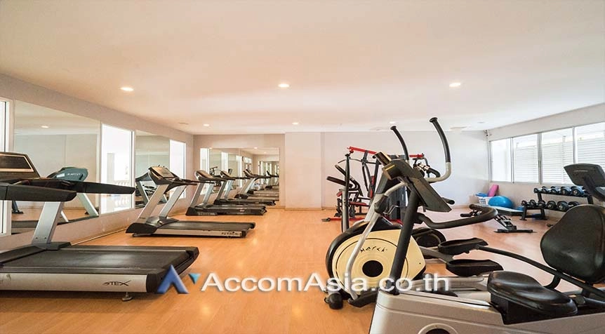  3 br Condominium for rent and sale in Sukhumvit ,Bangkok BTS Phrom Phong at D.S. Tower 2 AA34281