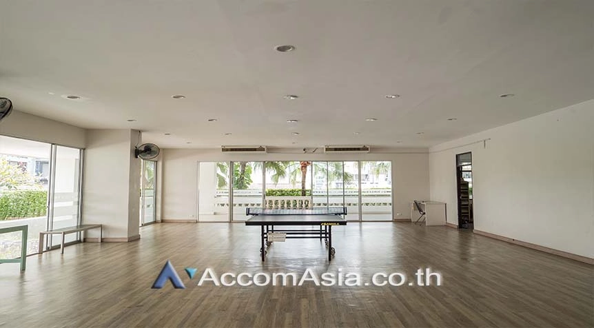  3 br Condominium for rent and sale in Sukhumvit ,Bangkok BTS Phrom Phong at D.S. Tower 2 AA34451