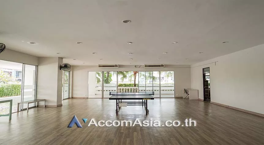  3 br Condominium For Rent in Sukhumvit ,Bangkok BTS Phrom Phong at D.S. Tower 2 AA40096