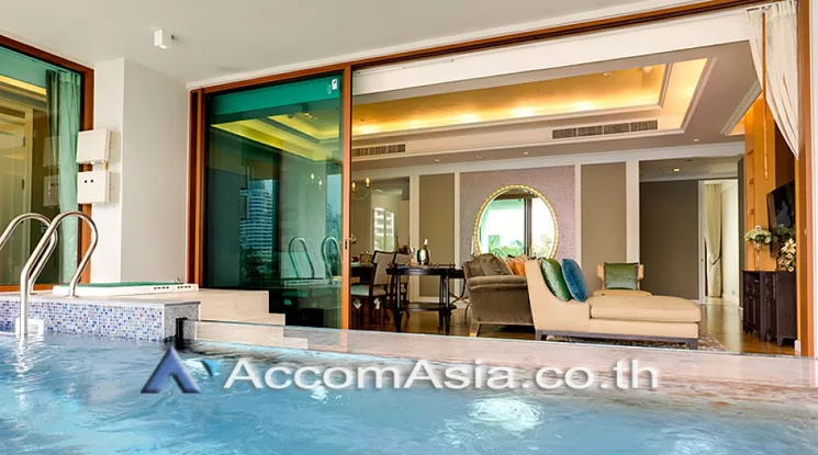  1 The Marvel Residence - Condominium - Sukhumvit - Bangkok / Accomasia
