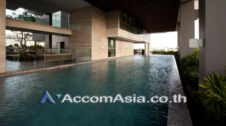  1  1 br Condominium For Sale in Sukhumvit ,Bangkok BTS Thong Lo at Aequa Residence Sukhumvit 49 AA19181