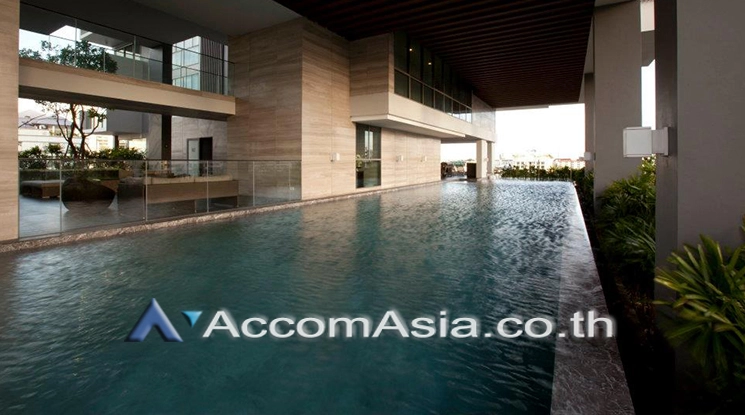  3 br Condominium for rent and sale in Sukhumvit ,Bangkok BTS Thong Lo at Aequa Residence Sukhumvit 49 1519291