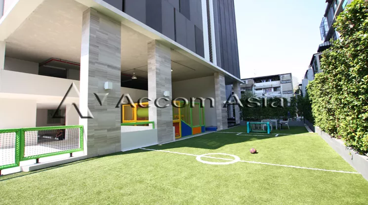  2 br Condominium For Rent in Sukhumvit ,Bangkok BTS Thong Lo at Aequa Residence Sukhumvit 49 AA30011