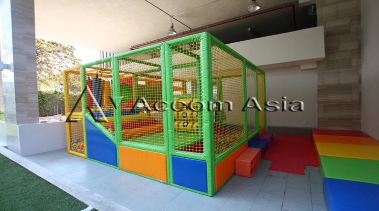  3 br Condominium for rent and sale in Sukhumvit ,Bangkok BTS Thong Lo at Aequa Residence Sukhumvit 49 1519291