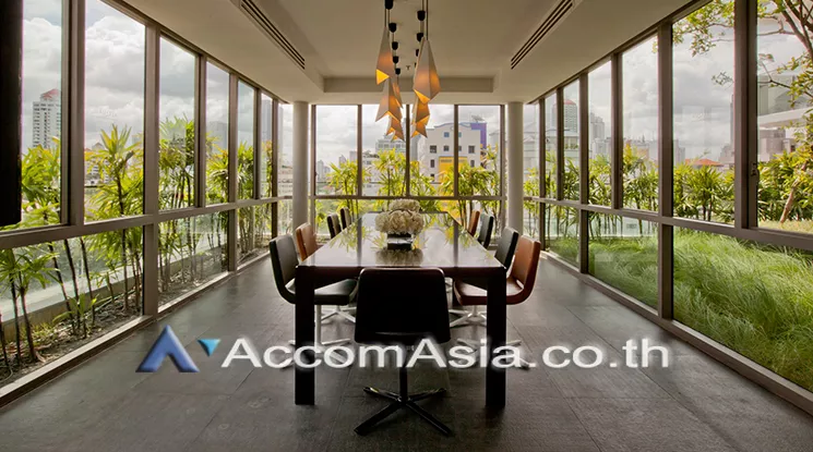  1 br Condominium For Sale in Sukhumvit ,Bangkok BTS Thong Lo at Aequa Residence Sukhumvit 49 AA34172