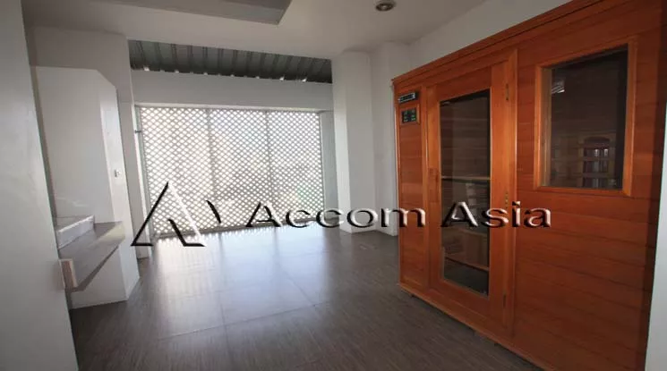  2 br Apartment For Rent in Sukhumvit ,Bangkok BTS Thong Lo at Ideal for family living and pet lover 26716