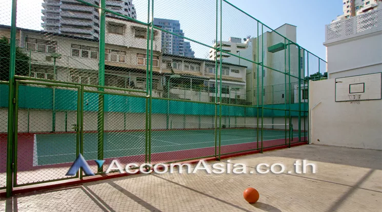  2 br Apartment for rent and sale in Sukhumvit ,Bangkok BTS Thong Lo at Suite For Family AA44713