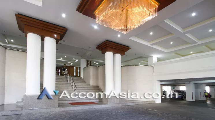  3 br Apartment For Rent in Sukhumvit ,Bangkok BTS Thong Lo at Suite For Family AA37549