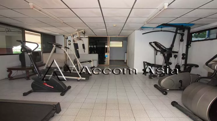  3 Quality community - Apartment - Sukhumvit - Bangkok / Accomasia