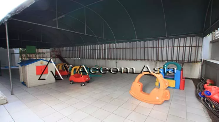 4 Quality community - Apartment - Sukhumvit - Bangkok / Accomasia