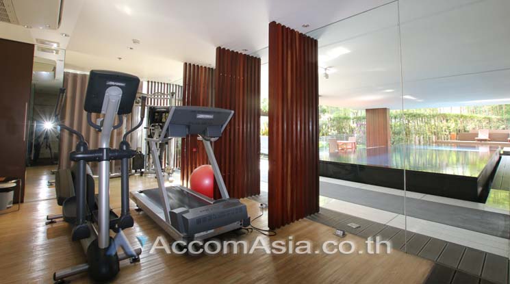 4 Deluxe Residence - Apartment - Sukhumvit - Bangkok / Accomasia