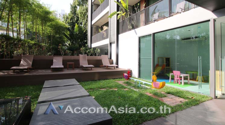  2 br Apartment For Rent in Sukhumvit ,Bangkok BTS Thong Lo at Deluxe Residence 1521240