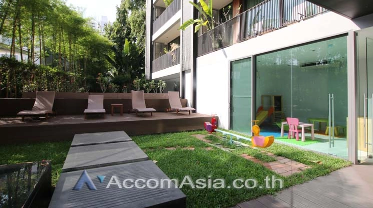  3 br Apartment for rent and sale in Sukhumvit ,Bangkok BTS Thong Lo at Deluxe Residence 13000910