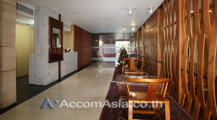 5 Deluxe Residence - Apartment - Sukhumvit - Bangkok / Accomasia