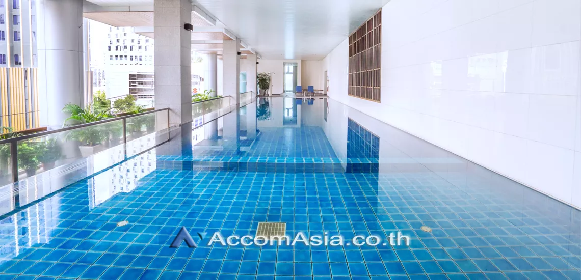  4 br Apartment For Rent in Sukhumvit ,Bangkok BTS Thong Lo at Comfort Residence in Thonglor AA28223