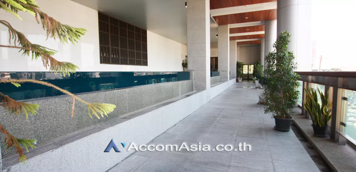  1  3 br Apartment For Rent in Sukhumvit ,Bangkok BTS Thong Lo at Comfort Residence in Thonglor AA18638