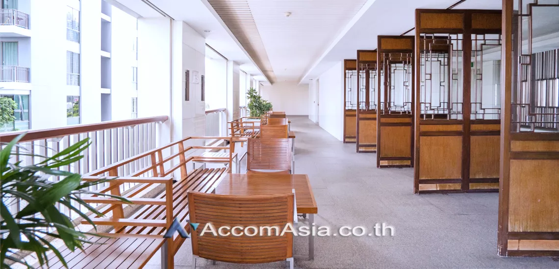  3 br Apartment For Rent in Sukhumvit ,Bangkok BTS Thong Lo at Comfort Residence in Thonglor AA18638