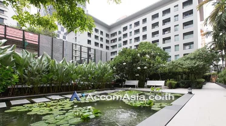  1 br Condominium For Sale in Ploenchit ,Bangkok BTS National Stadium at The Seed Memories Siam AA35440