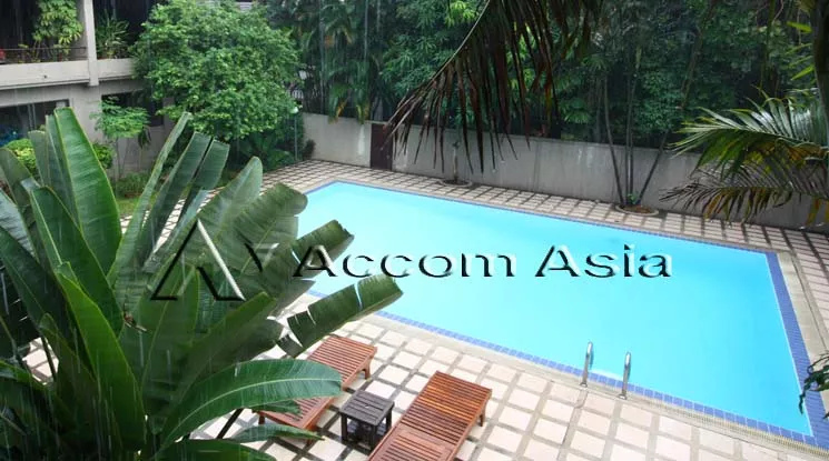  3 br Townhouse For Rent in Phaholyothin ,Bangkok BTS Ari at Townhouse Phaholyothin 1818218