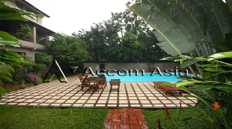  3 br Townhouse For Rent in Phaholyothin ,Bangkok BTS Ari at Townhouse Phaholyothin 1818219