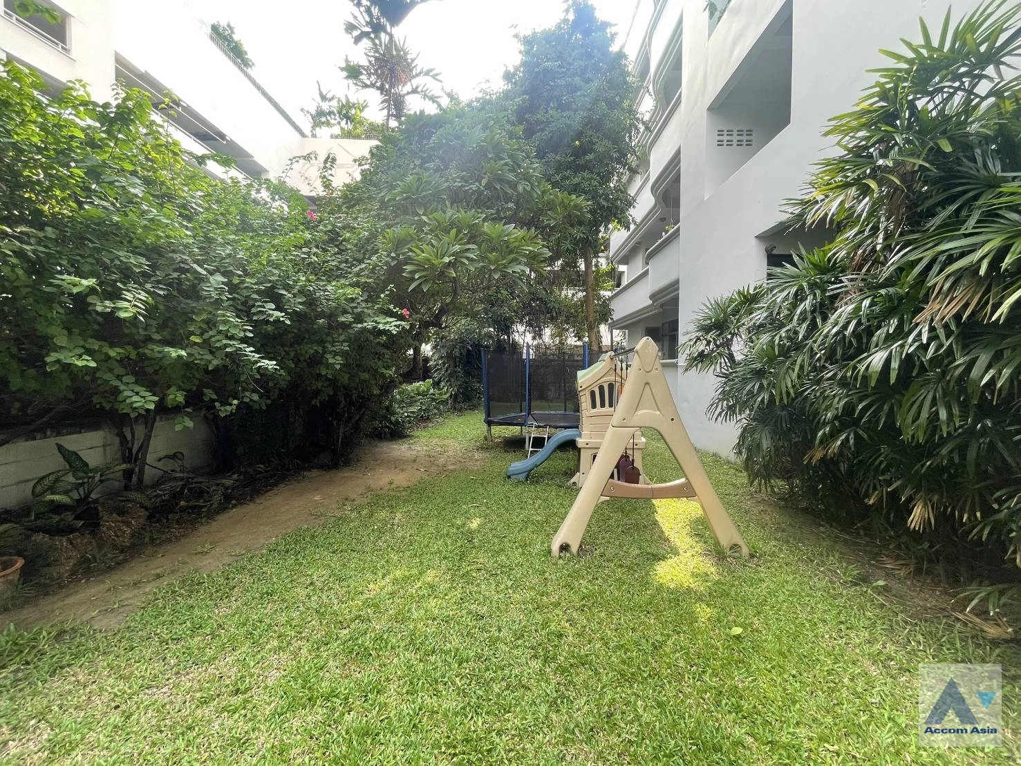 4 Perfect Living In Bangkok - Apartment - Sukhumvit - Bangkok / Accomasia