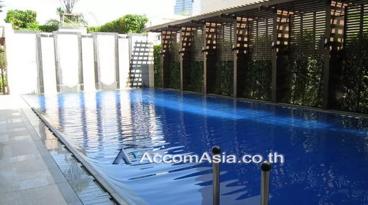  3 Centric Scene Aree 2 - Condominium - Phahonyothin - Bangkok / Accomasia