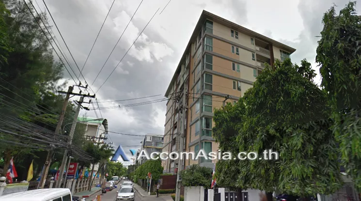 5 Centric Scene Aree 2 - Condominium - Phahonyothin - Bangkok / Accomasia