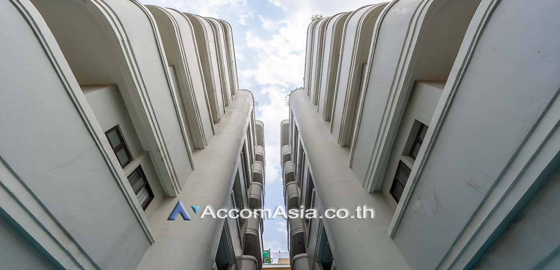 4 Exclusive private atmosphere - Apartment - Sukhumvit - Bangkok / Accomasia