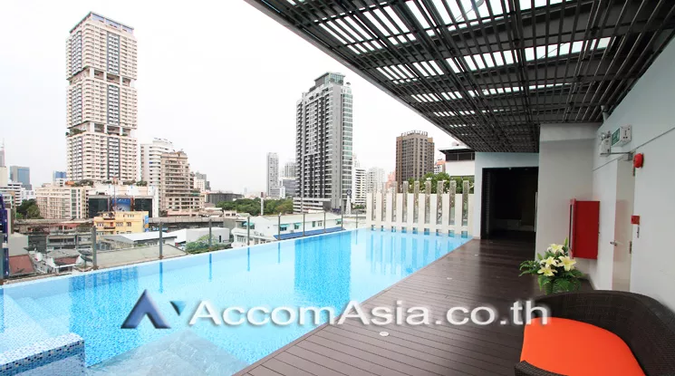  1 A truly private - Apartment - Sukhumvit - Bangkok / Accomasia