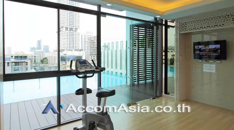  3 A truly private - Apartment - Sukhumvit - Bangkok / Accomasia