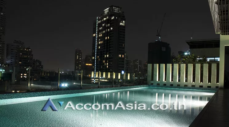 7 A truly private - Apartment - Sukhumvit - Bangkok / Accomasia