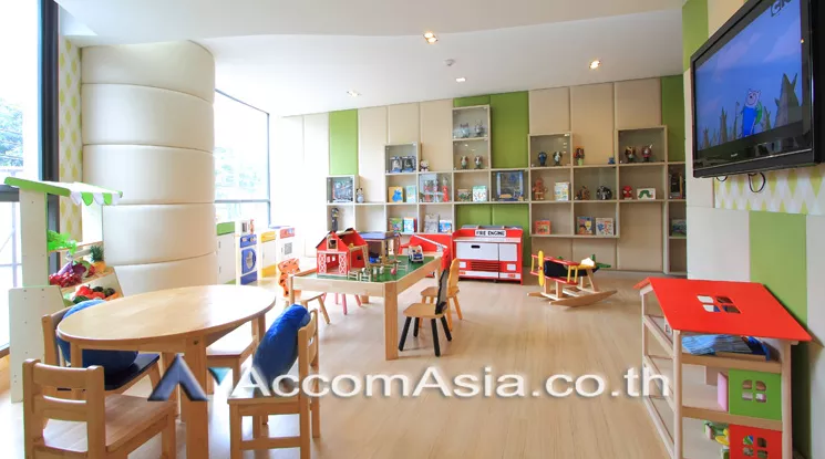 6 A truly private - Apartment - Sukhumvit - Bangkok / Accomasia