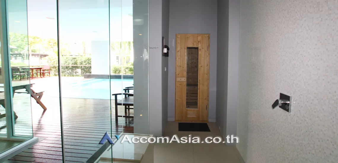 5 Greenery Panoramic Views - Apartment - Sukhumvit - Bangkok / Accomasia