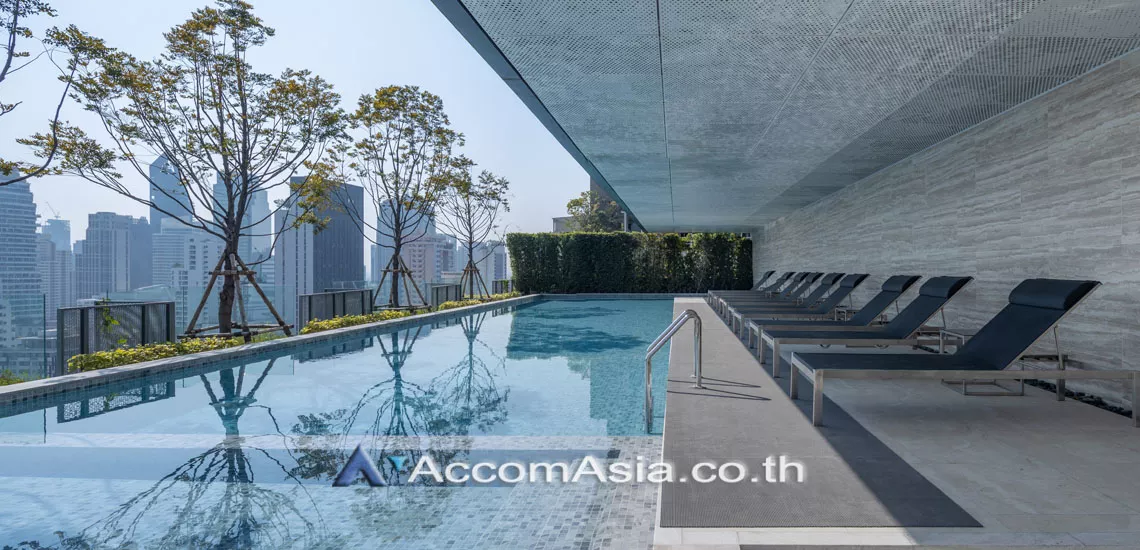  2 br Condominium For Sale in Sukhumvit ,Bangkok BTS Phrom Phong - MRT Sukhumvit at Siamese Exclusive 31 AA37746