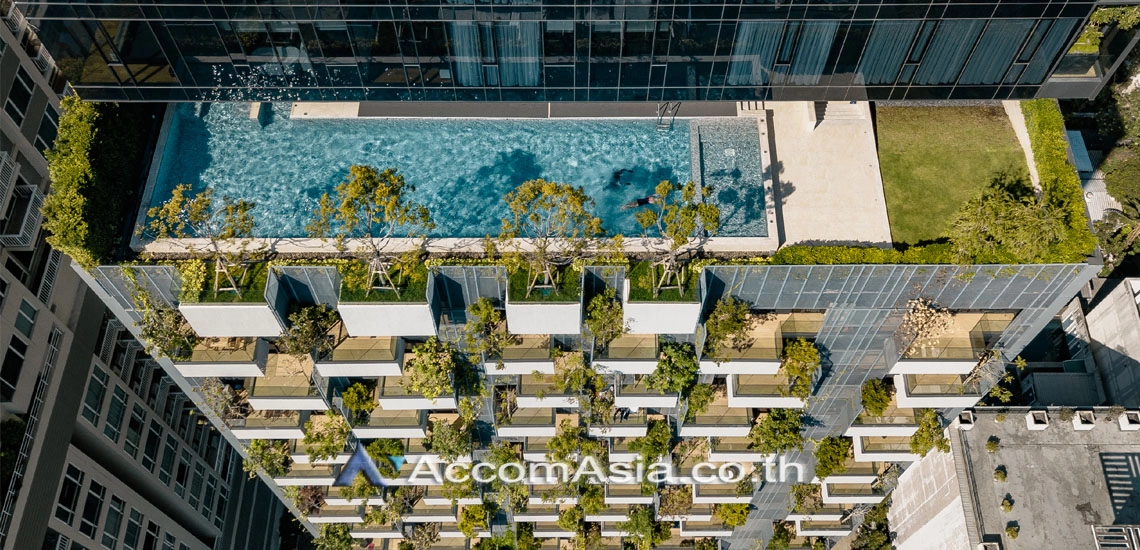  2 br Condominium for rent and sale in Sukhumvit ,Bangkok BTS Phrom Phong - MRT Sukhumvit at Siamese Exclusive Sukhumvit 31 AA26460