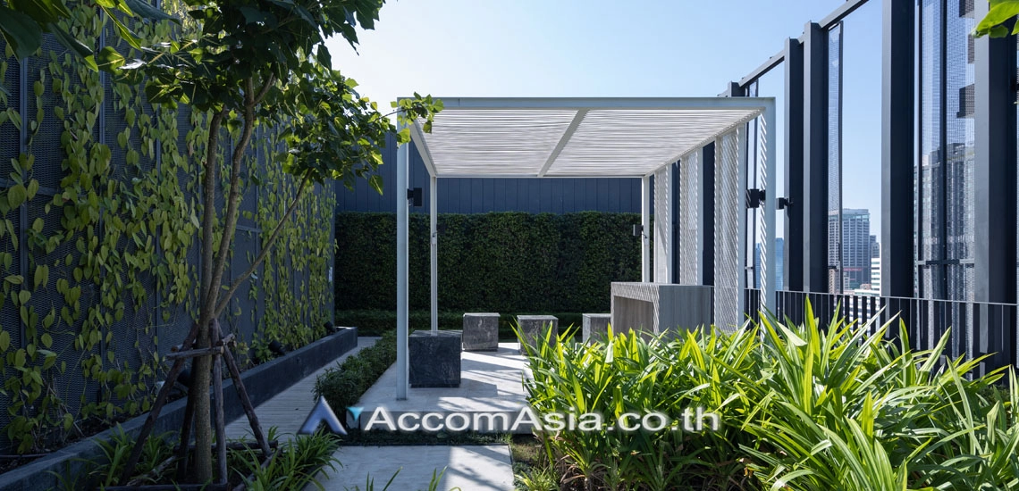  2 br Condominium for rent and sale in Sukhumvit ,Bangkok BTS Phrom Phong - MRT Sukhumvit at Siamese Exclusive Sukhumvit 31 AA26460