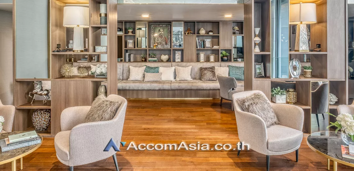  2 br Condominium for rent and sale in Sukhumvit ,Bangkok BTS Phrom Phong - MRT Sukhumvit at Siamese Exclusive 31 AA31270