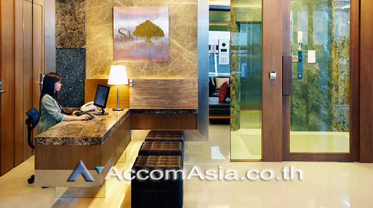  3 Executive Residence - Apartment - Sukhumvit - Bangkok / Accomasia