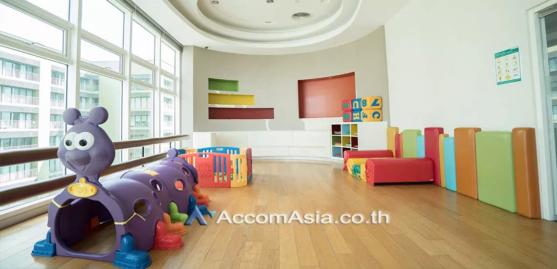 6 The Modern dwelling - Apartment - Sukhumvit - Bangkok / Accomasia