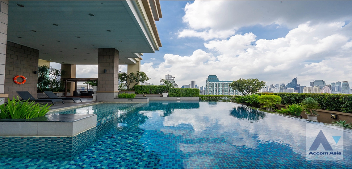 7 The Modern dwelling - Apartment - Sukhumvit - Bangkok / Accomasia