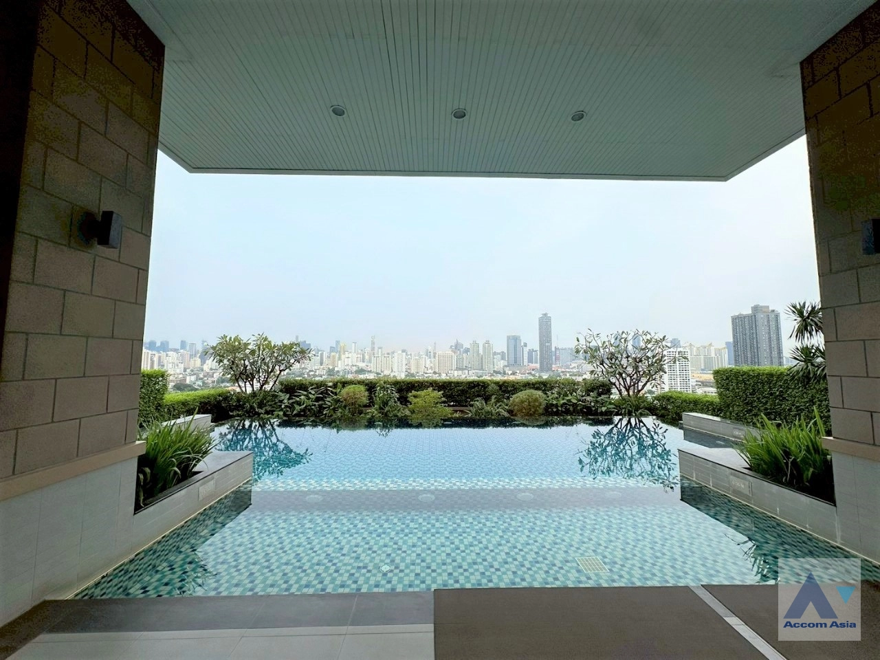  2 The Modern dwelling - Apartment - Sukhumvit - Bangkok / Accomasia