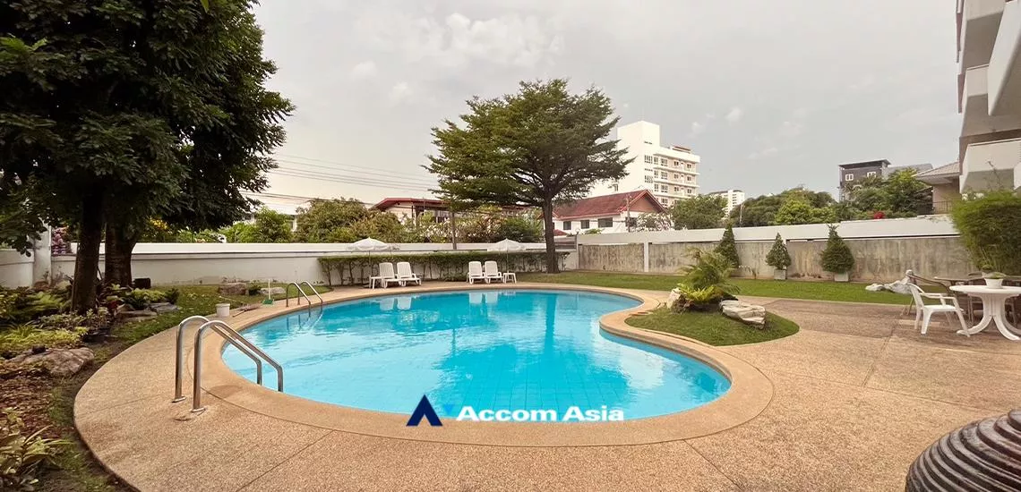  2 Stylish Low Rise Residence - Apartment - Sukhumvit - Bangkok / Accomasia