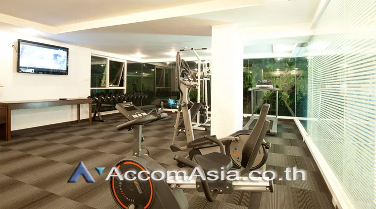  2 Nice Residence - Apartment - Sukhumvit - Bangkok / Accomasia